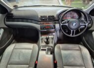 BMW 3 Series 318i Exclusive