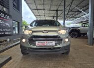 Ford EcoSport 1.5 Titanium Auto