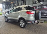 Ford EcoSport 1.5 Titanium Auto