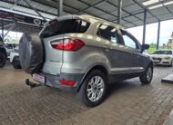 Ford EcoSport 1.5 Titanium Auto