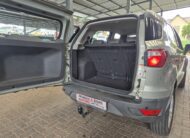 Ford EcoSport 1.5 Titanium Auto