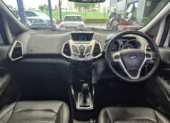 Ford EcoSport 1.5 Titanium Auto