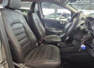 Ford EcoSport 1.5 Titanium Auto