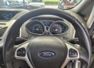 Ford EcoSport 1.5 Titanium Auto