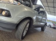 Ford EcoSport 1.5 Titanium Auto