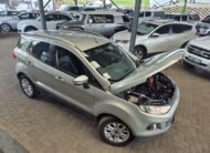 Ford EcoSport 1.5 Titanium Auto