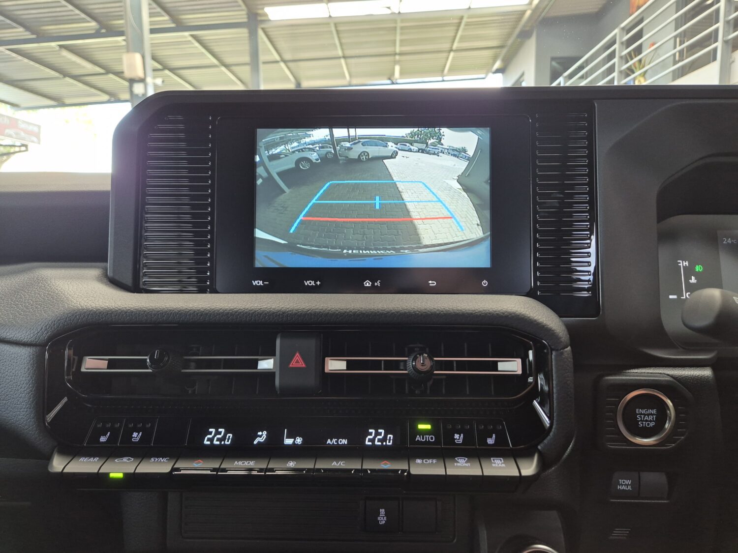 Toyota Land Cruiser Prado 2.8GD TX