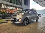 Kia Picanto 1.2 EX