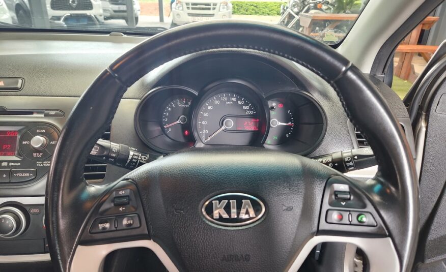 Kia Picanto 1.2 EX