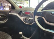 Kia Picanto 1.2 EX