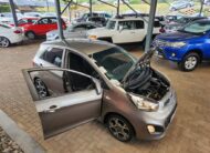 Kia Picanto 1.2 EX