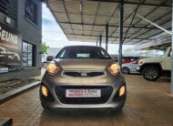 Kia Picanto 1.2 EX