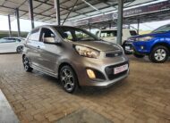 Kia Picanto 1.2 EX