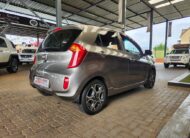 Kia Picanto 1.2 EX