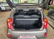 Kia Picanto 1.2 EX