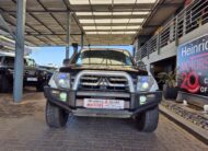 Mitsubishi Pajero 3-Door 3.8 GLS