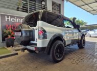 Mitsubishi Pajero 3-Door 3.8 GLS