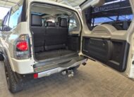 Mitsubishi Pajero 3-Door 3.8 GLS