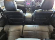 Mitsubishi Pajero 3-Door 3.8 GLS