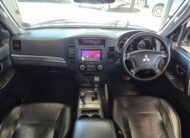 Mitsubishi Pajero 3-Door 3.8 GLS