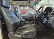 Mitsubishi Pajero 3-Door 3.8 GLS
