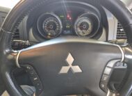 Mitsubishi Pajero 3-Door 3.8 GLS