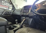 Mitsubishi Pajero 3-Door 3.8 GLS
