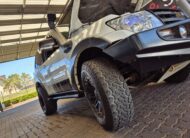 Mitsubishi Pajero 3-Door 3.8 GLS