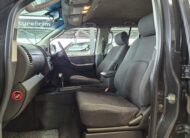Nissan Navara 4.0 4×4 Auto DoubleCab