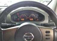 Nissan Navara 4.0 4×4 Auto DoubleCab