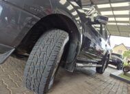 Nissan Navara 4.0 4×4 Auto DoubleCab