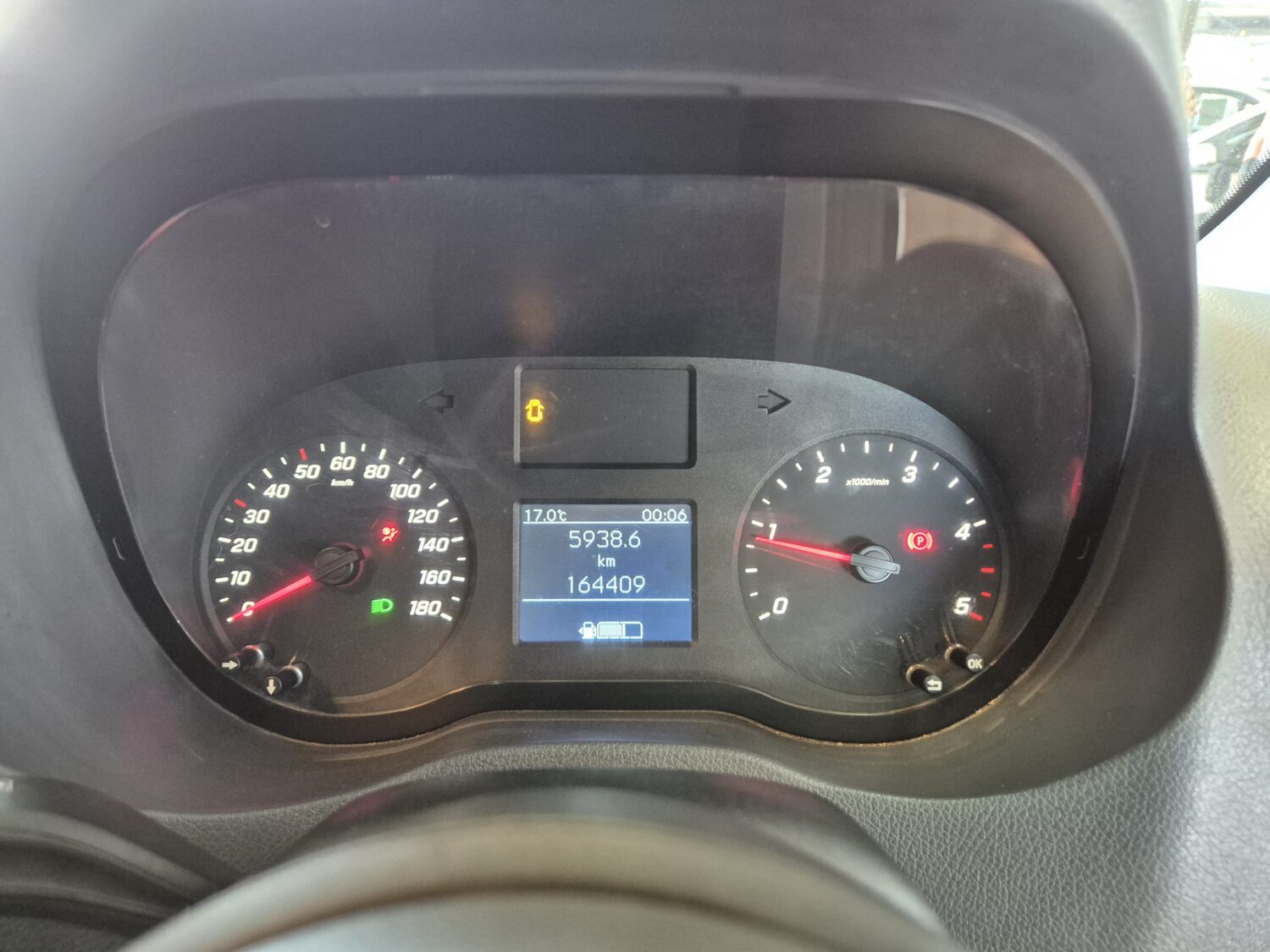 Mercedes-Benz Sprinter 516 XL CDI 23-Seater