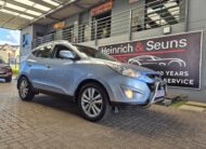 Hyundai ix35 2.0 Executive Auto