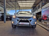 Hyundai ix35 2.0 Executive Auto