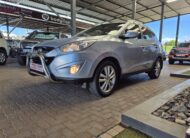 Hyundai ix35 2.0 Executive Auto