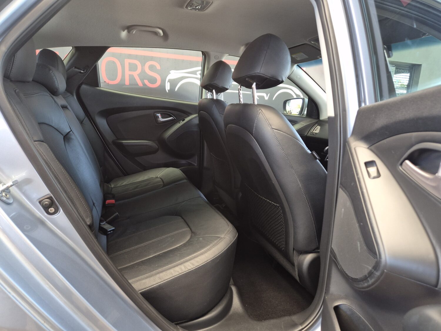 Hyundai ix35 2.0 Executive Auto