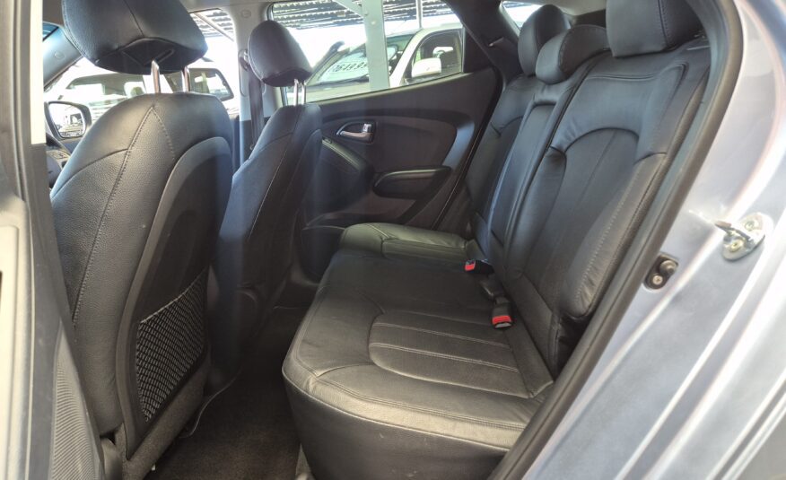 Hyundai ix35 2.0 Executive Auto