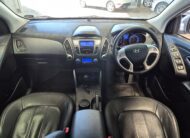 Hyundai ix35 2.0 Executive Auto