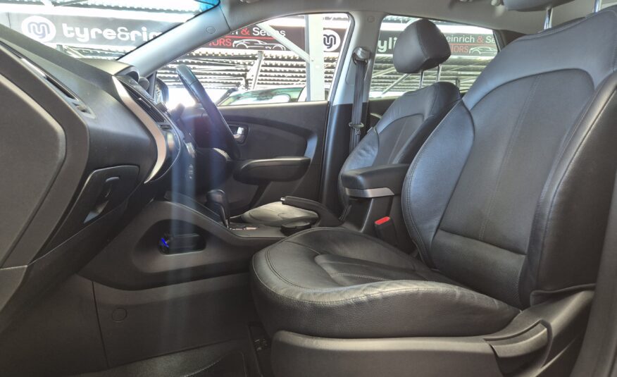 Hyundai ix35 2.0 Executive Auto