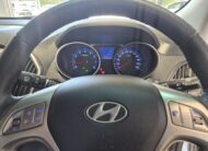 Hyundai ix35 2.0 Executive Auto