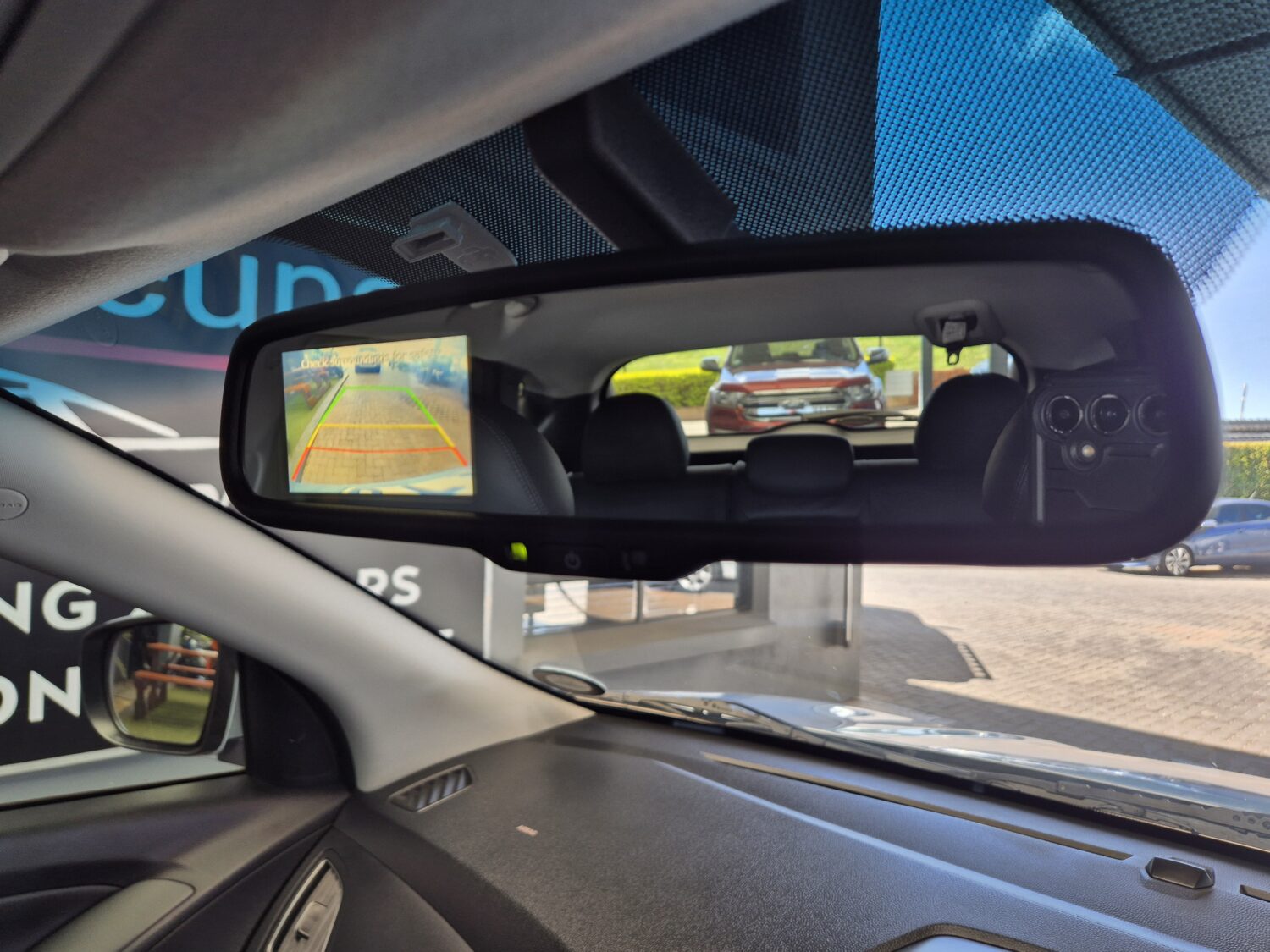 Hyundai ix35 2.0 Executive Auto