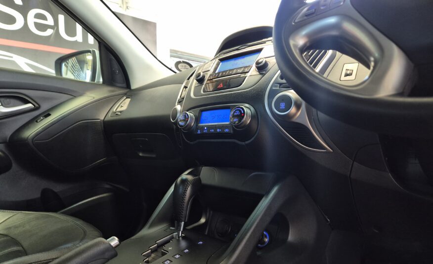 Hyundai ix35 2.0 Executive Auto
