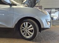 Hyundai ix35 2.0 Executive Auto