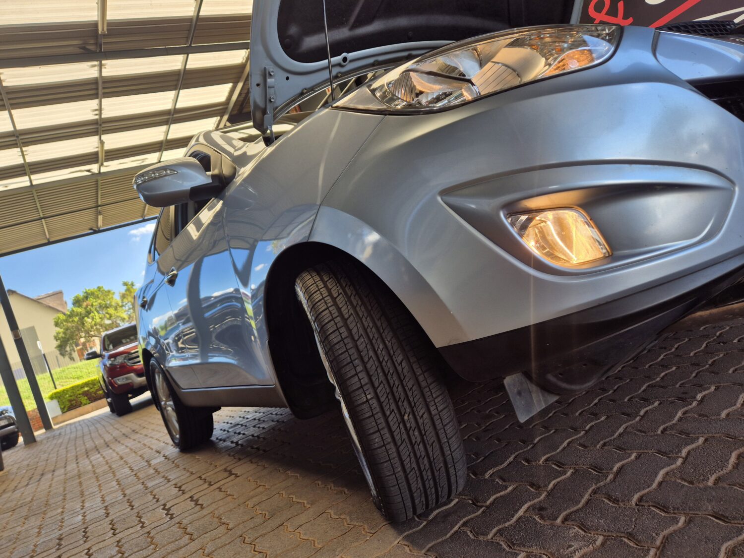 Hyundai ix35 2.0 Executive Auto