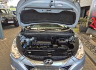 Hyundai ix35 2.0 Executive Auto