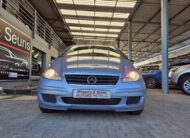 Mercedes-Benz A-Class A180CDI Classic