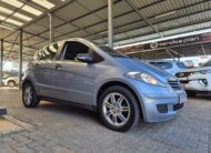 Mercedes-Benz A-Class A180CDI Classic