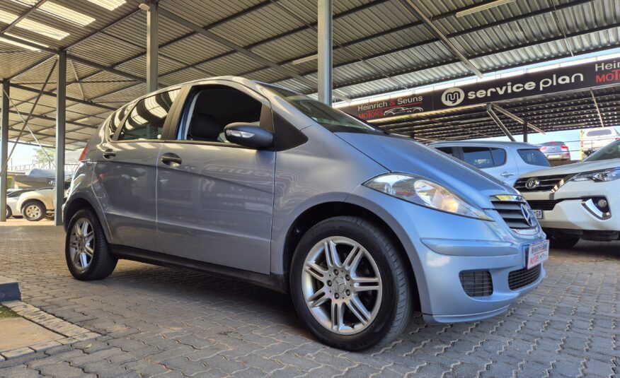 Mercedes-Benz A-Class A180CDI Classic