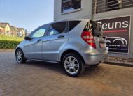 Mercedes-Benz A-Class A180CDI Classic