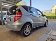 Mercedes-Benz A-Class A180CDI Classic
